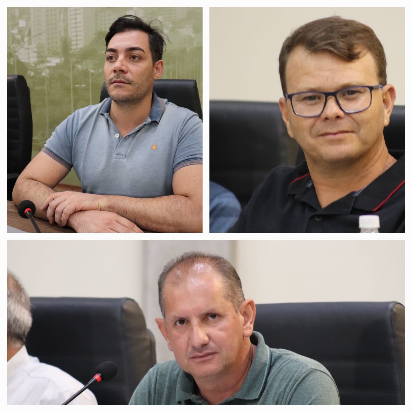 Imagem 1 da notícia: Chiquinho Modesto dará nome para rua no Residencial Vila Rica II