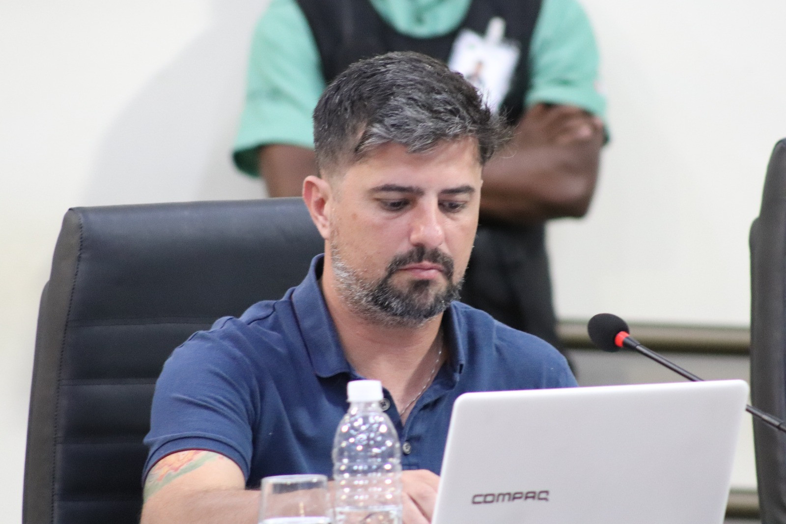 Imagem 2 da notícia: Em 1º turno, Câmara de Vereadores aprova criação do programa Refloresta P.A