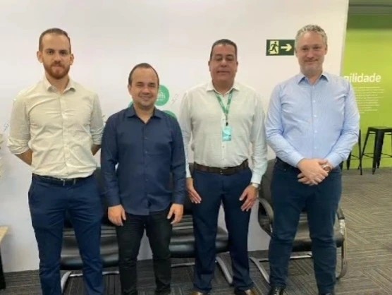 Imagem 1 da notícia: Câmara adere à energia limpa e fomenta ação pra que consumidor tenha desconto na conta de energia elétrica