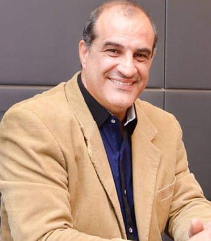 Imagem 5 da notícia: Proposta da Câmara nomeia avenida de Pouso Alegre em homenagem à memória de SÉRGIO TADEU BORGES