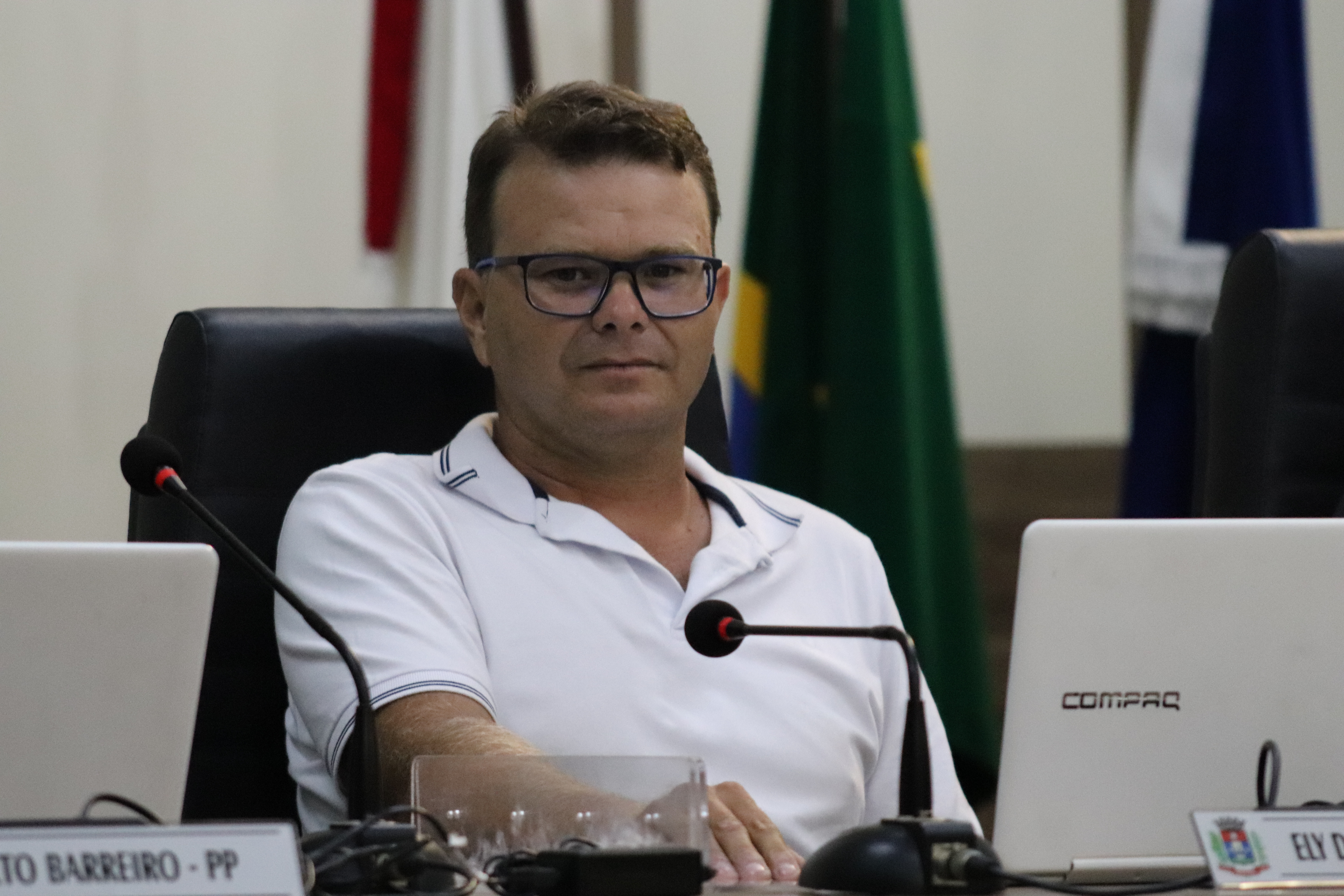 Imagem 1 da notícia: MARIA EUZÉBIO DAVID dará nome à rua no bairro Caiçara após proposta de vereador