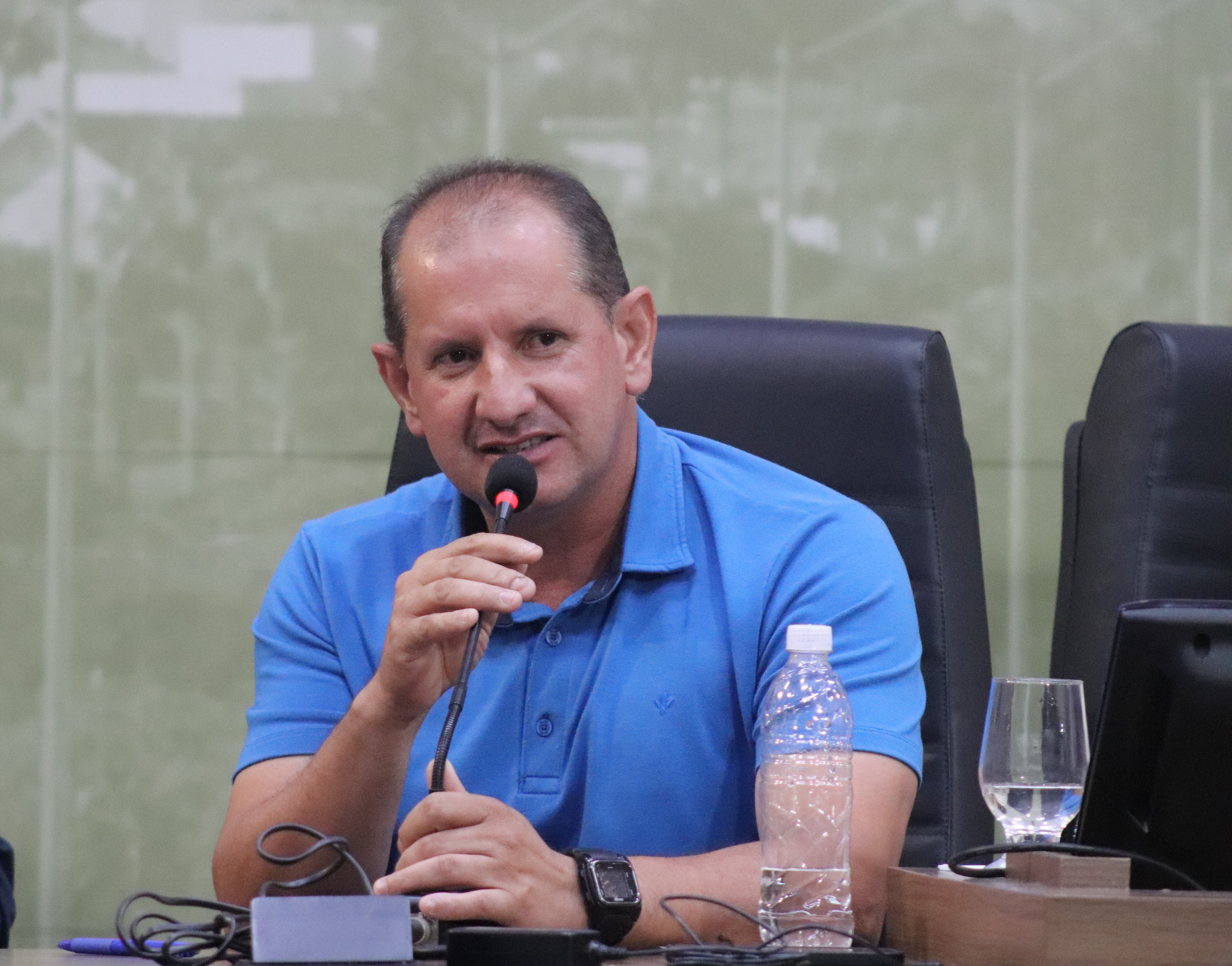 Imagem 3 da notícia: Câmara de Vereadores de Pouso Alegre recebe o 3º Simpósio Mulheres na Política