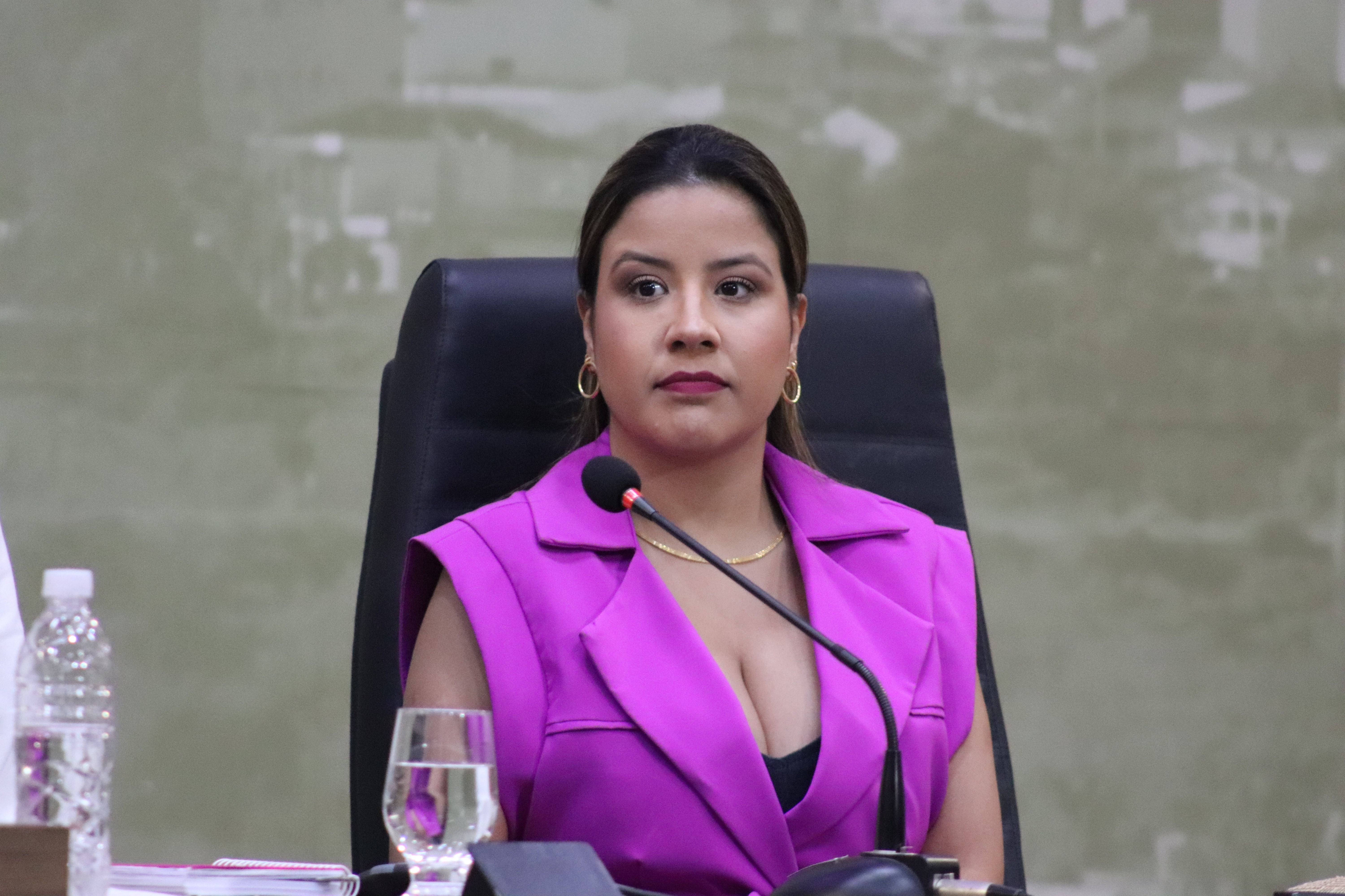 Imagem 5 da notícia: Câmara de Vereadores de Pouso Alegre recebe o 3º Simpósio Mulheres na Política