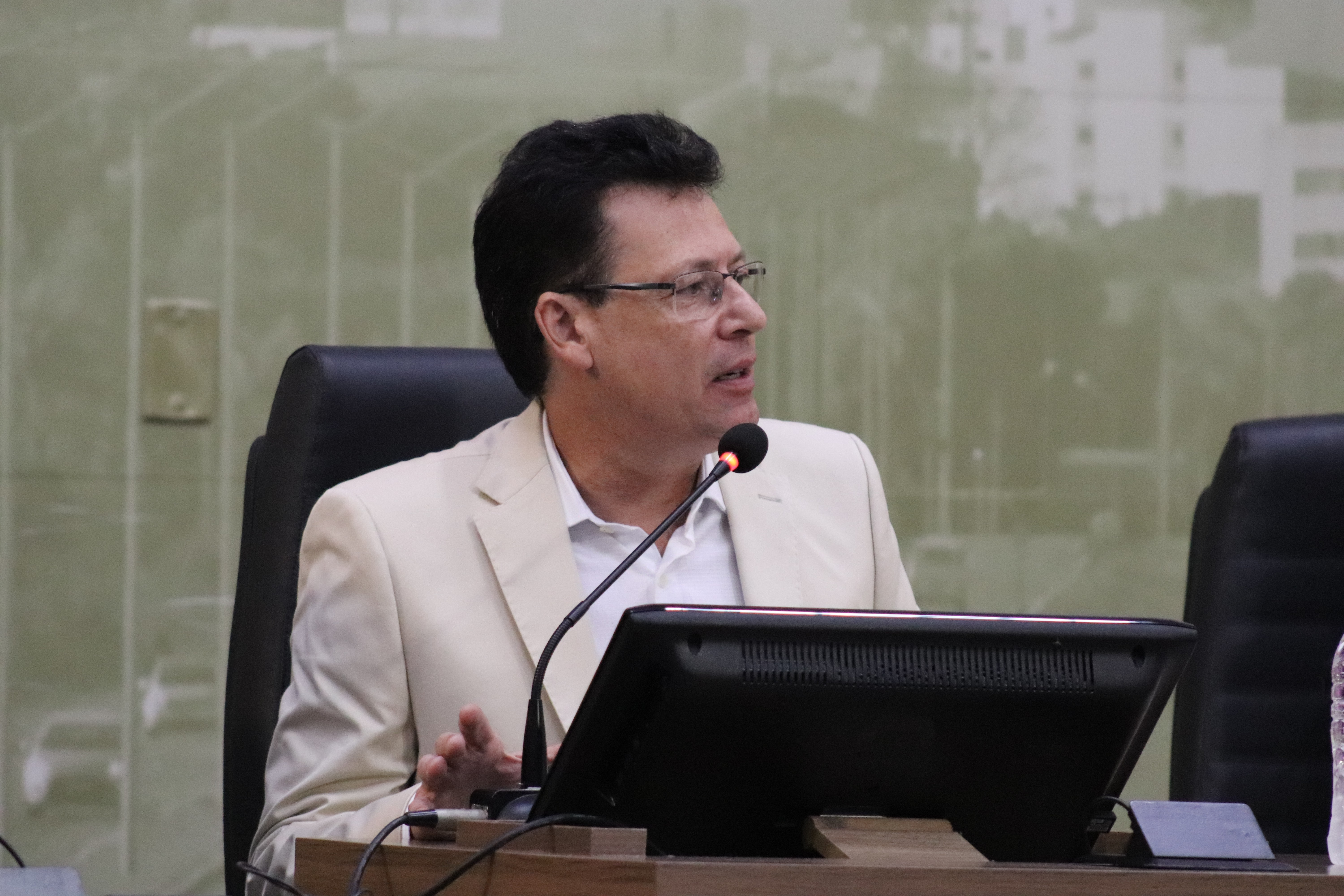 Imagem 2 da notícia: Câmara de Vereadores de Pouso Alegre recebe o 3º Simpósio Mulheres na Política