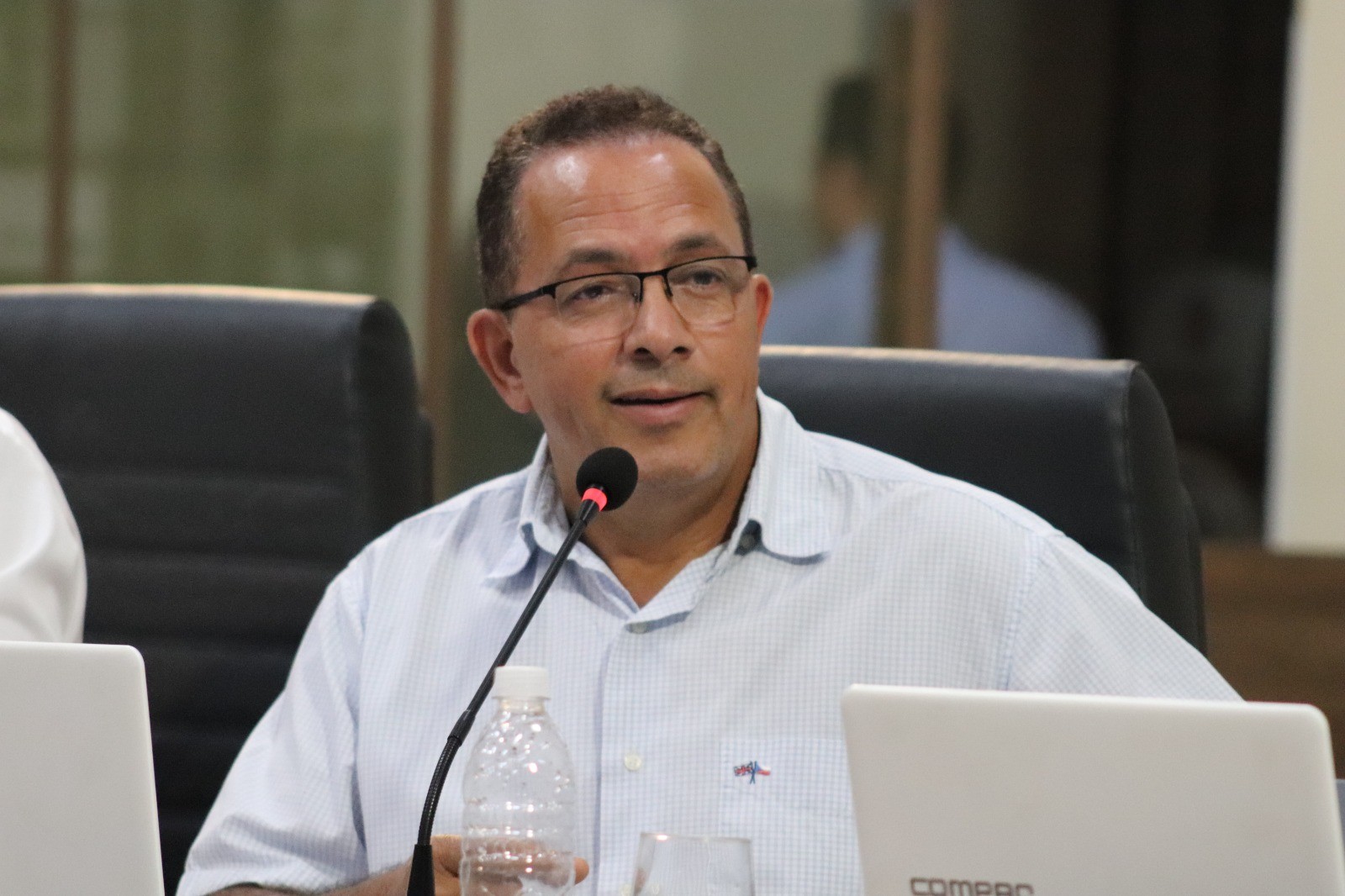 Imagem 1 da notícia: Câmara aprova denominação de rua com o nome de Maria de Lourdes Pinheiro Sabino