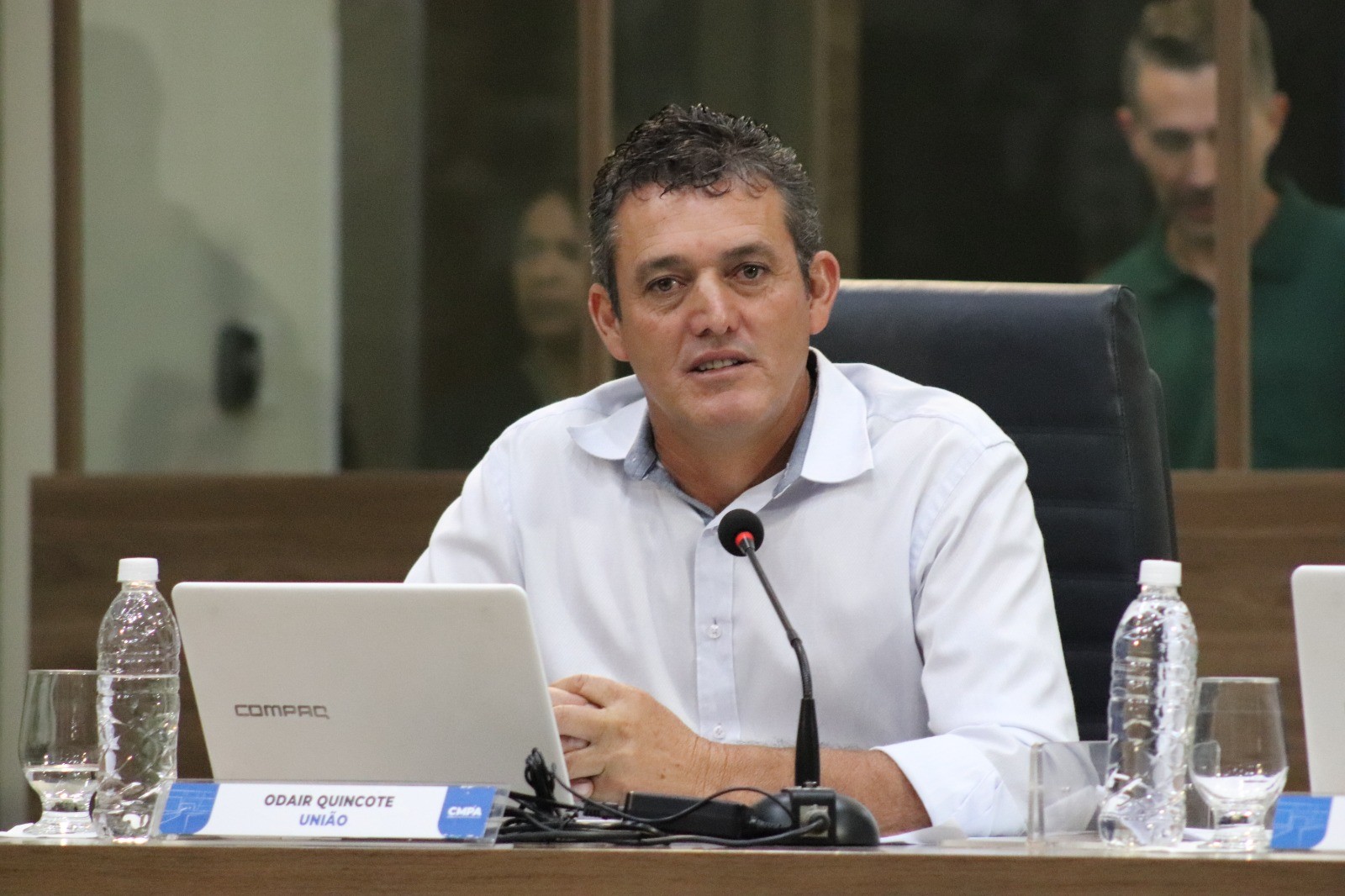 Imagem 1 da notícia: Rua em Pouso Alegre vai ganhar o nome do Dr. Gilberto de Magalhães