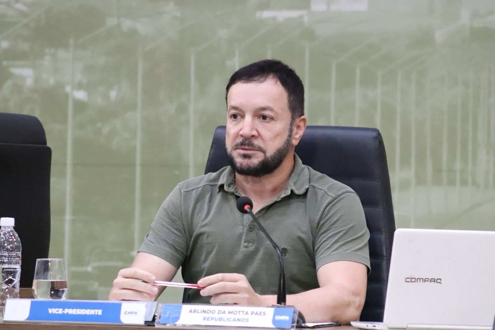 Imagem 1 da notícia: Aprovado projeto que proíbe a realização de tatuagem e colocação de piercing em animais