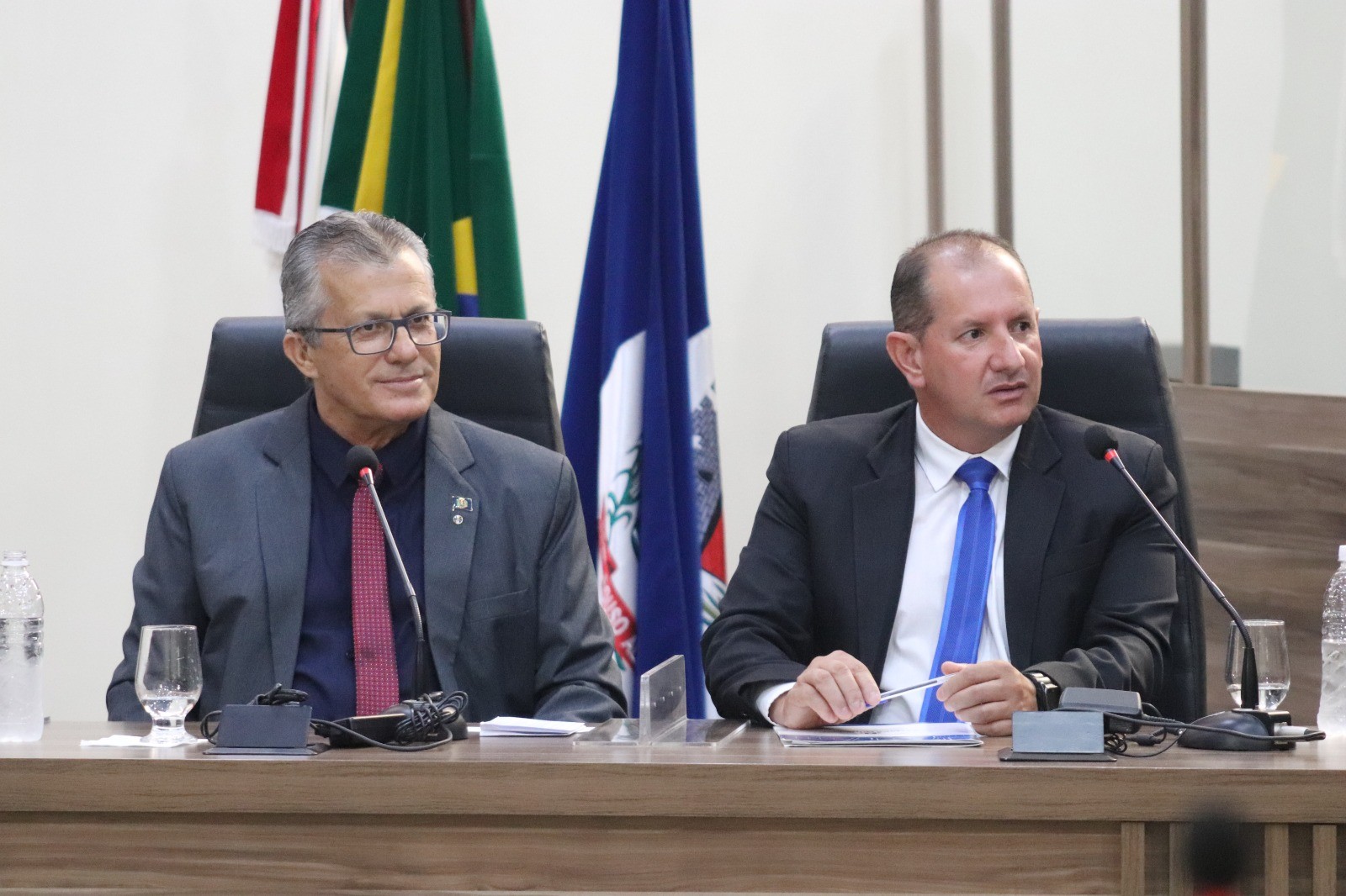 Imagem 3 da notícia: Câmara de Vereadores recebe o encontro Defesa Ativa do Patrimônio Público