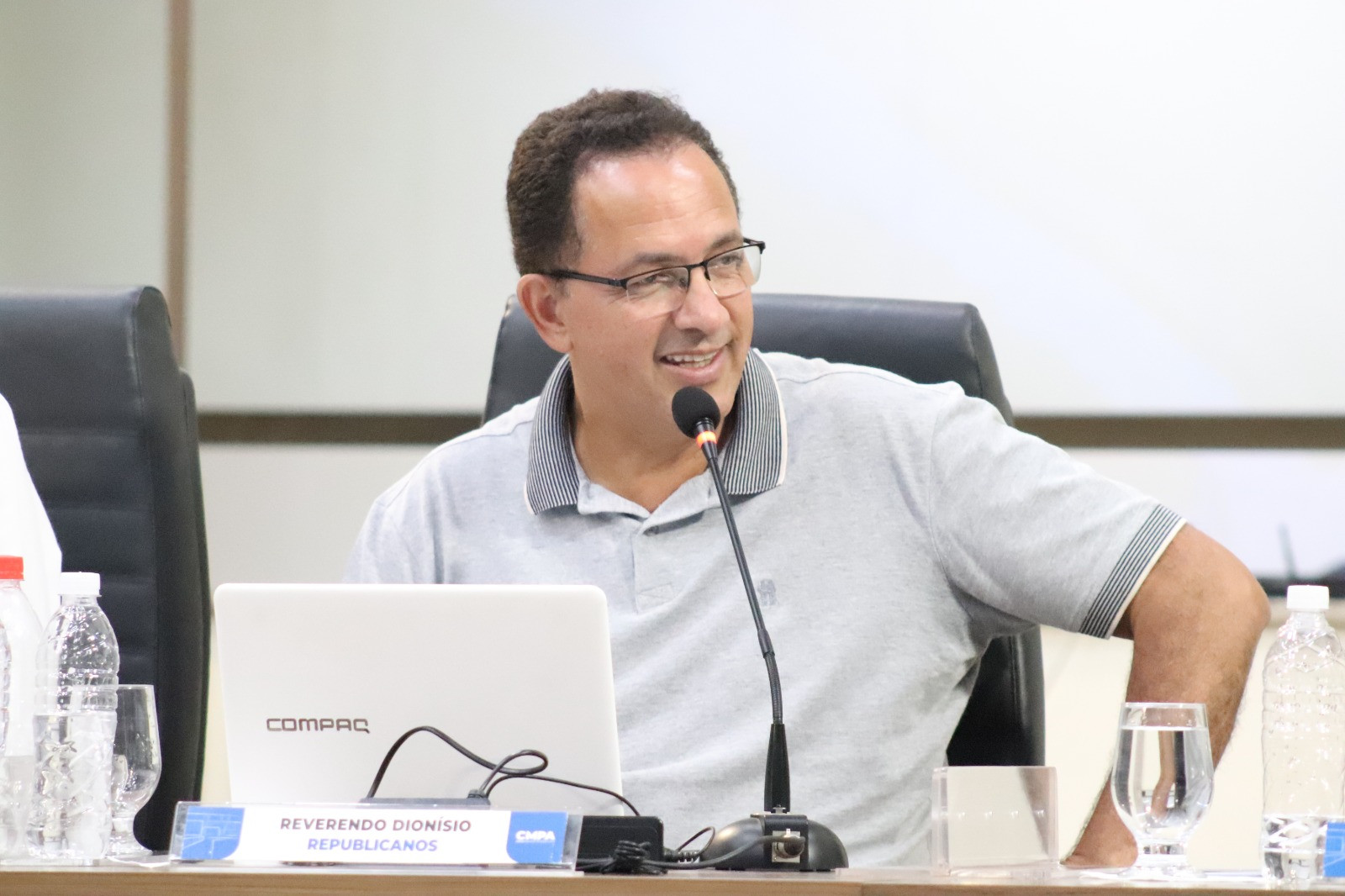 Imagem 1 da notícia: Rua no Residencial Dona Nina ganhará o nome de José Jacinto