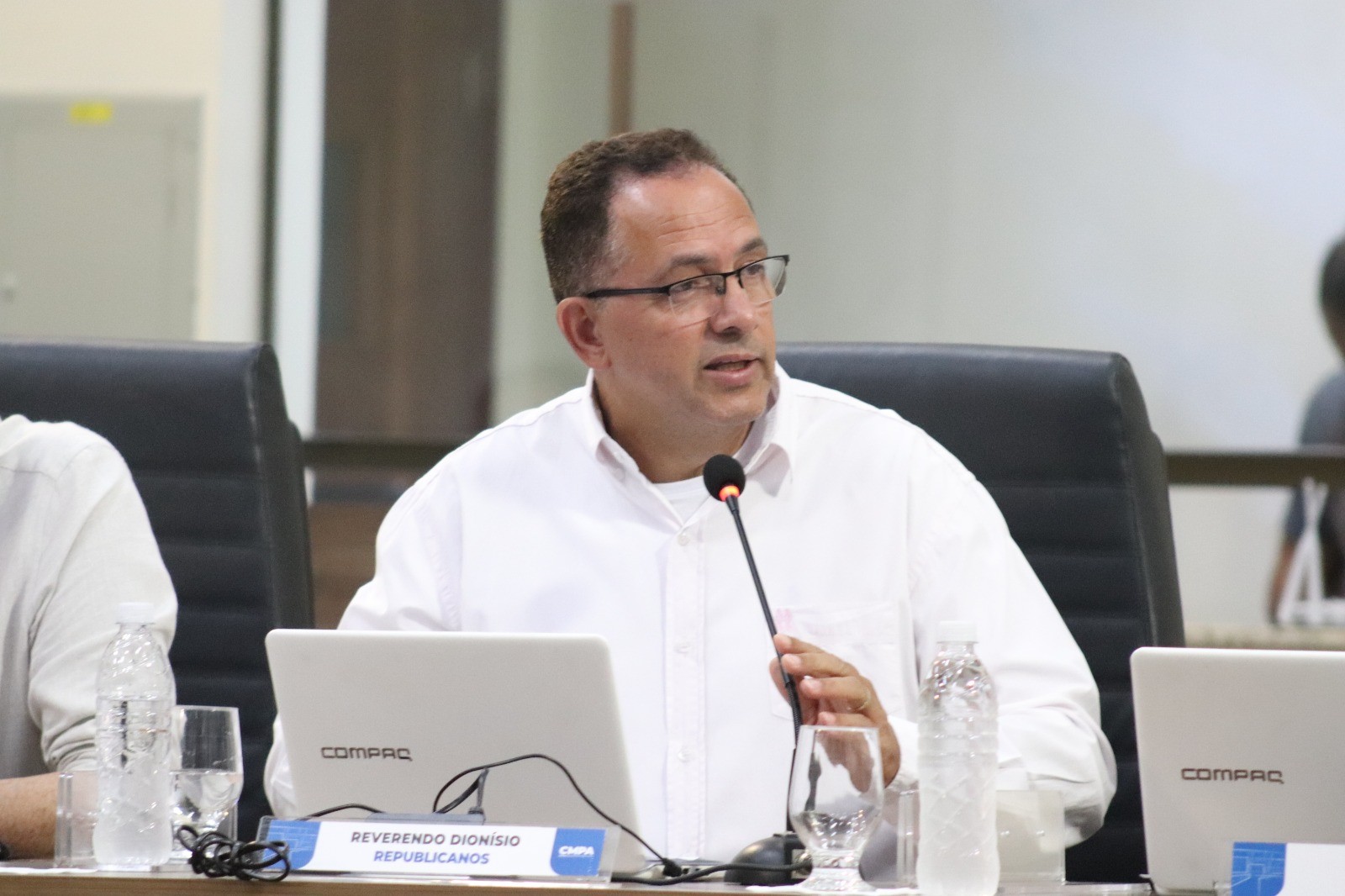 Imagem 1 da notícia: Câmara aprova denominação de Avenida Terezinha Bender