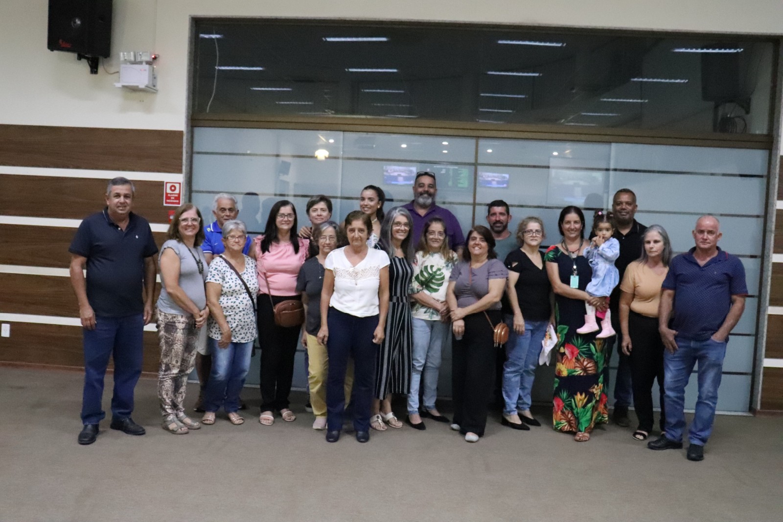 Imagem 2 da notícia: Estrada rural da Vila Alvorada ganha o nome de José Pereira Balbão