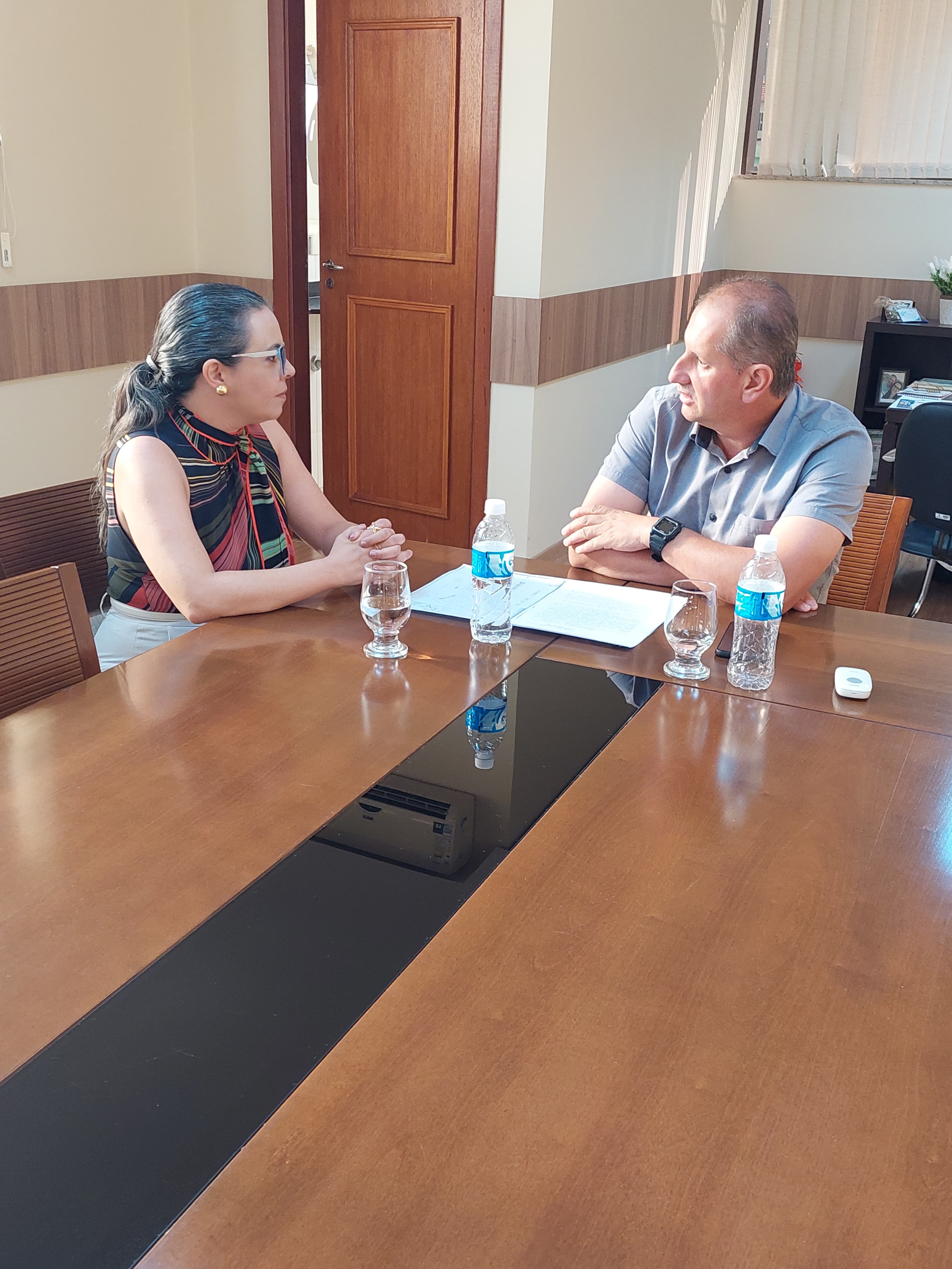 Imagem 1 da notícia: Programa "Registrou" terá terceira temporada na TV Câmara