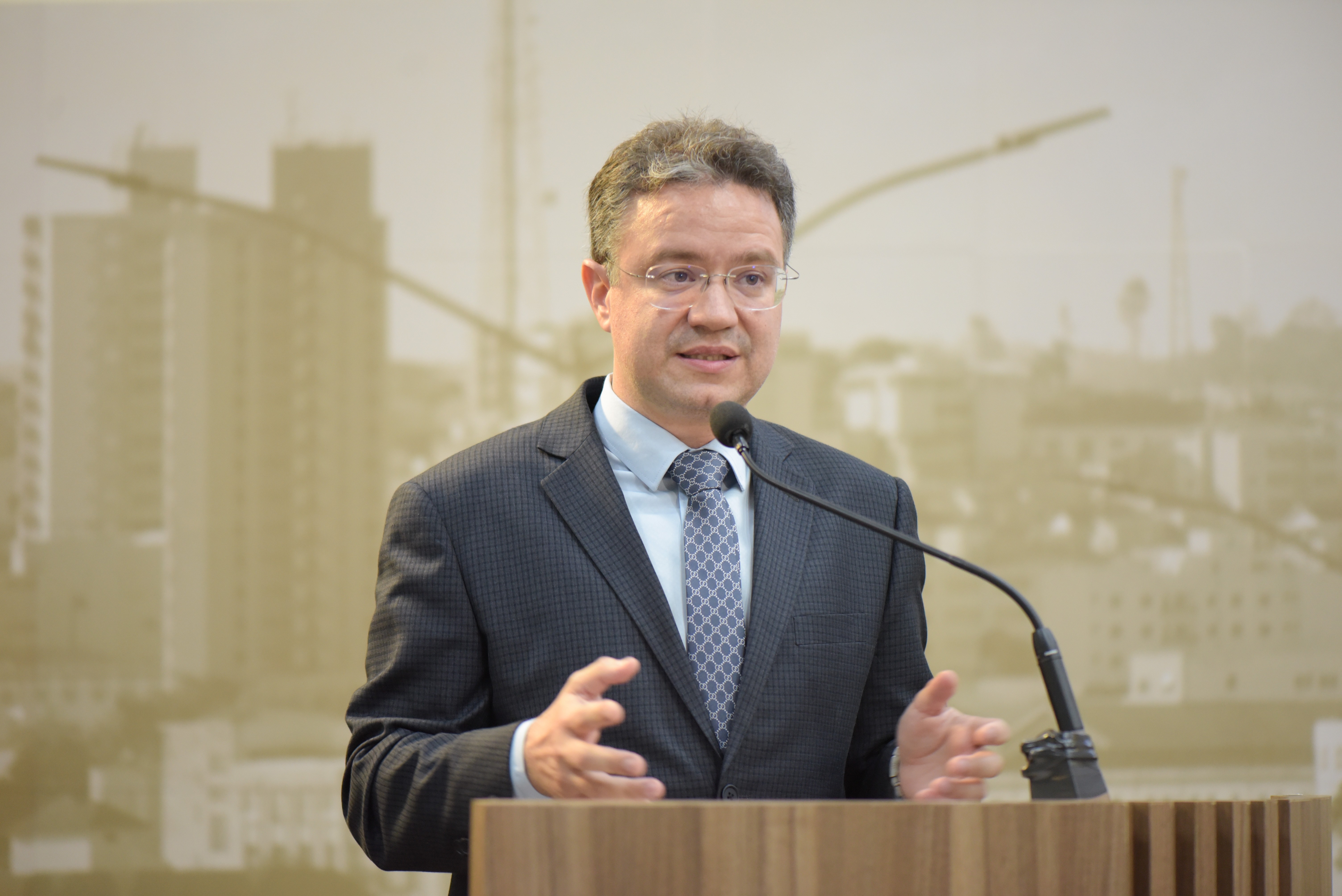 Imagem 3 da notícia: Simpósio Políticas Públicas e o TRF-6 é realizado na Câmara