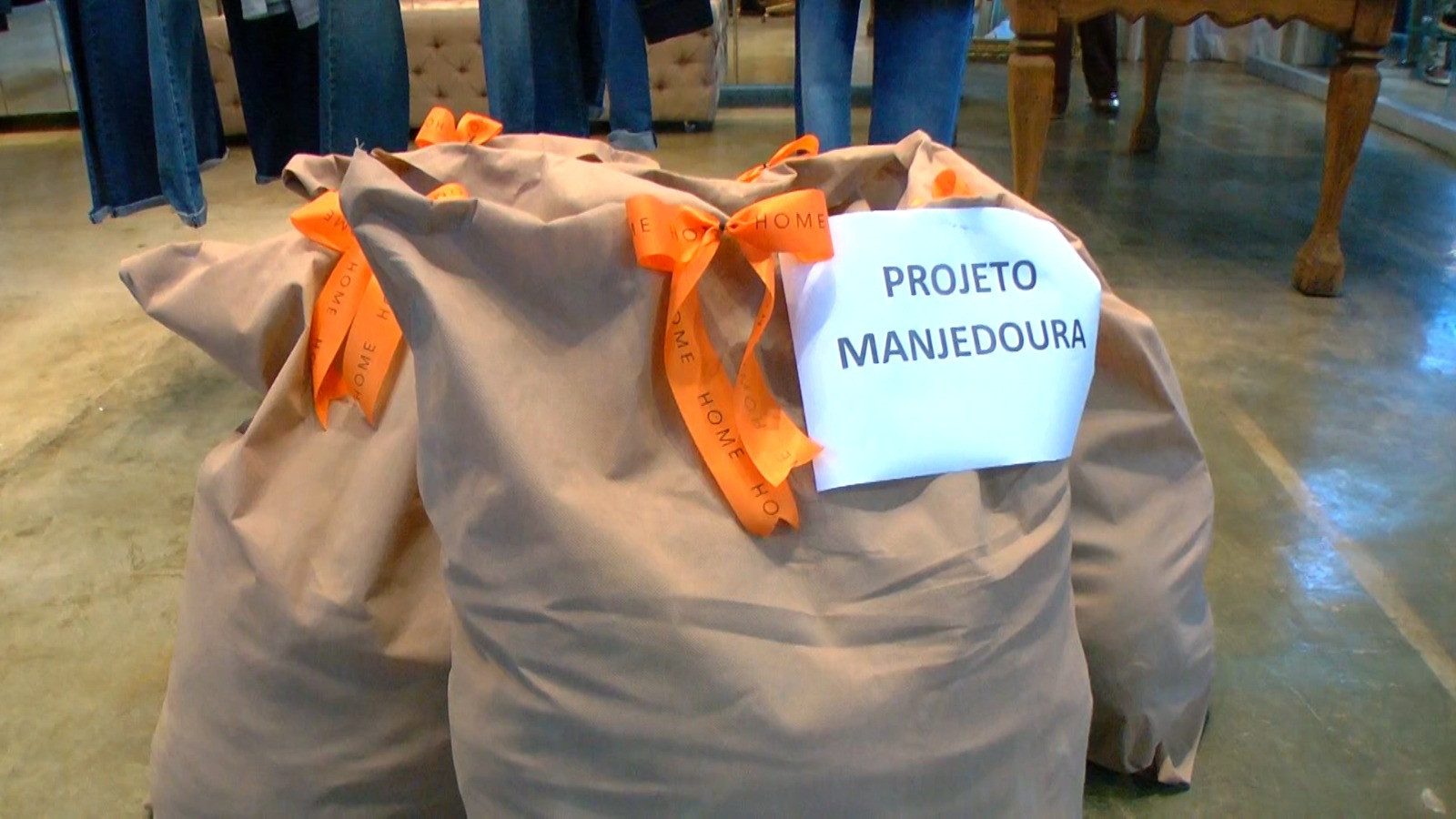 Imagem 4 da notícia: Vereador participa do encerramento da Campanha Maio Solidário