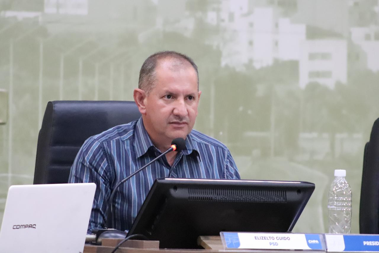 Imagem 1 da notícia: Em 1º turno: Câmara cria Julho Âmbar