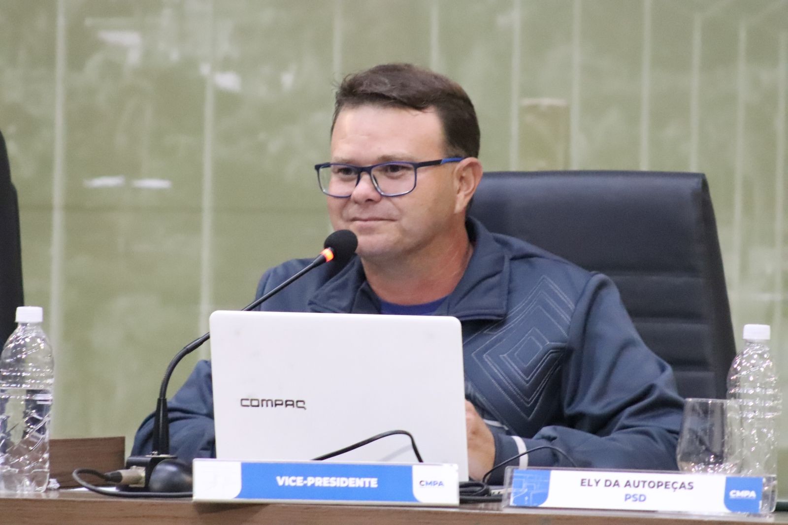 Imagem 1 da notícia: Câmara aprova denominação de logradouros no bairro Ipiranga