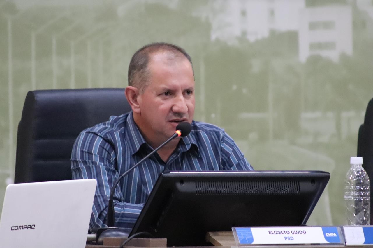 Imagem 1 da notícia: Projeto que institui “Julho Âmbar” no Calendário do Município é aprovado em 2ª votação