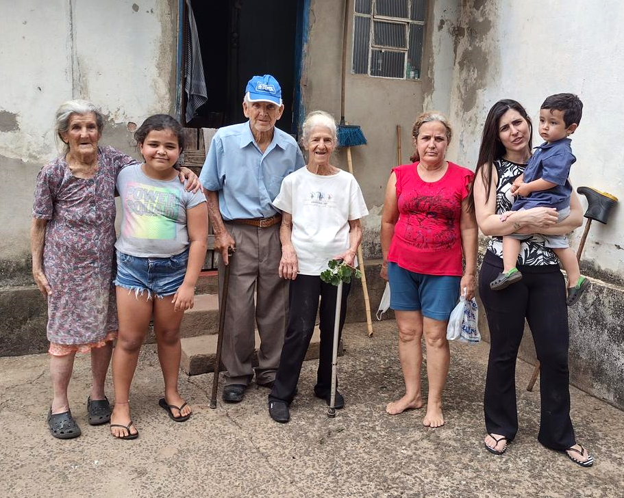 Imagem 2 da notícia: Casa do Produtor Rural recebe o nome de Vereador Expedito Paraná