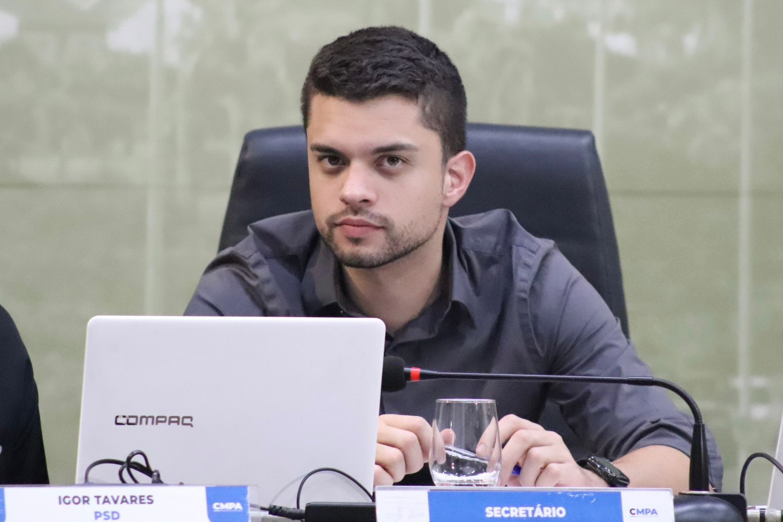 Imagem 1 da notícia: Câmara aprova em 2º turno PL que trata de princípios e institui grupo de trabalho para Pouso Hub