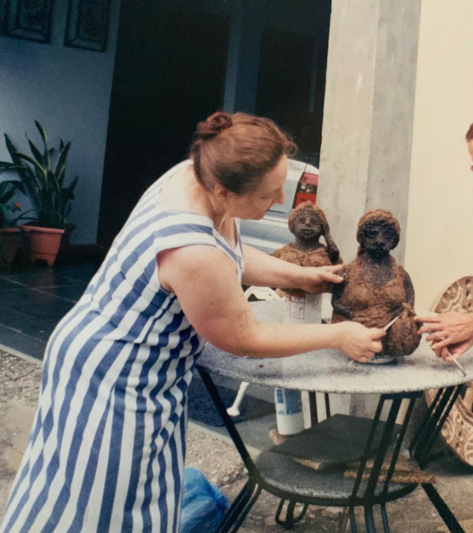 Imagem 2 da notícia: Artesãs de Pouso Alegre recebem homenagem na Câmara