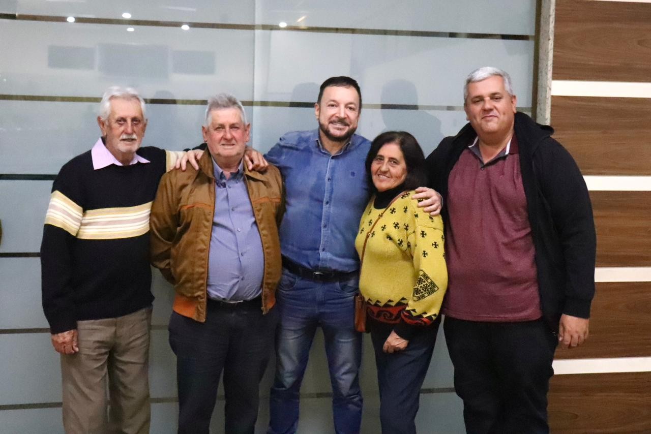 Imagem 2 da notícia: UBS do bairro dos Afonsos recebe o nome de Geraldo Ribeiro Costa