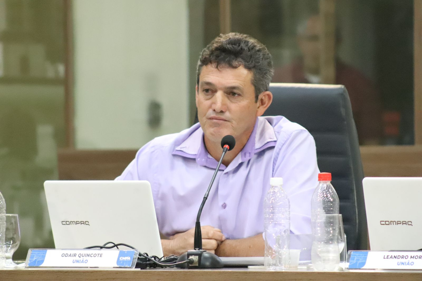 Imagem 1 da notícia: PL cria dia do produtor de leite em Pouso Alegre