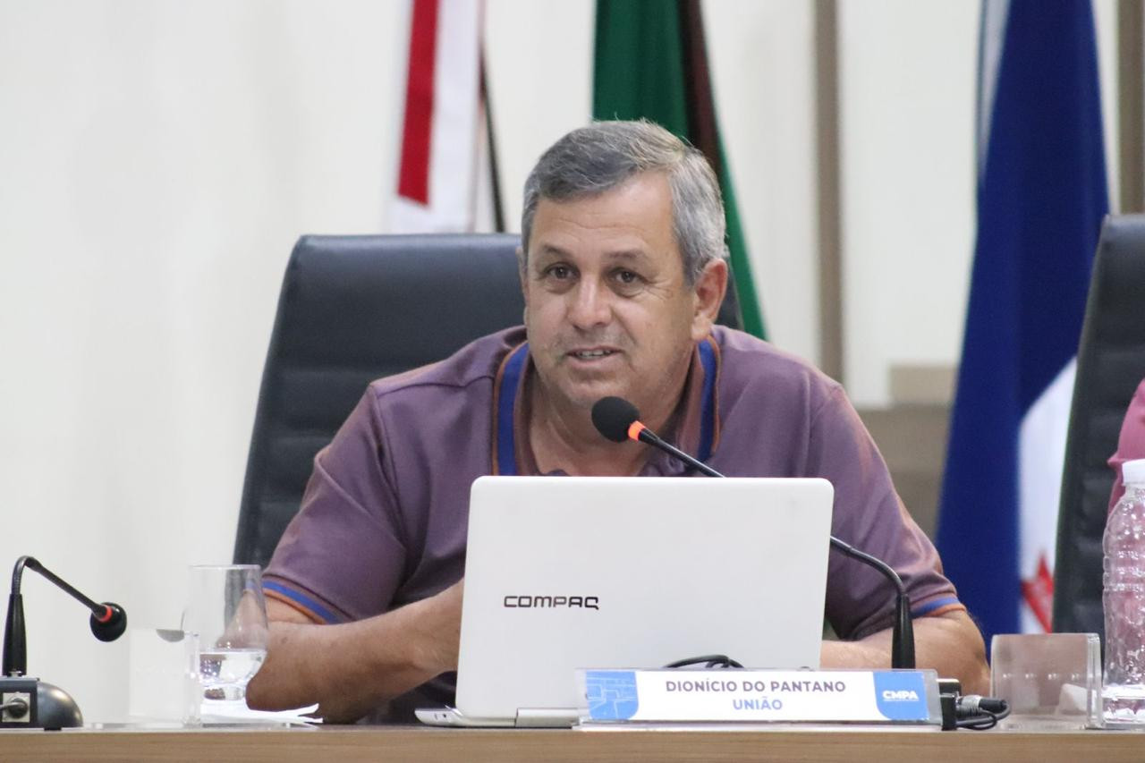 Imagem 3 da notícia: Ciem São Geraldo recebe homenagem na Câmara