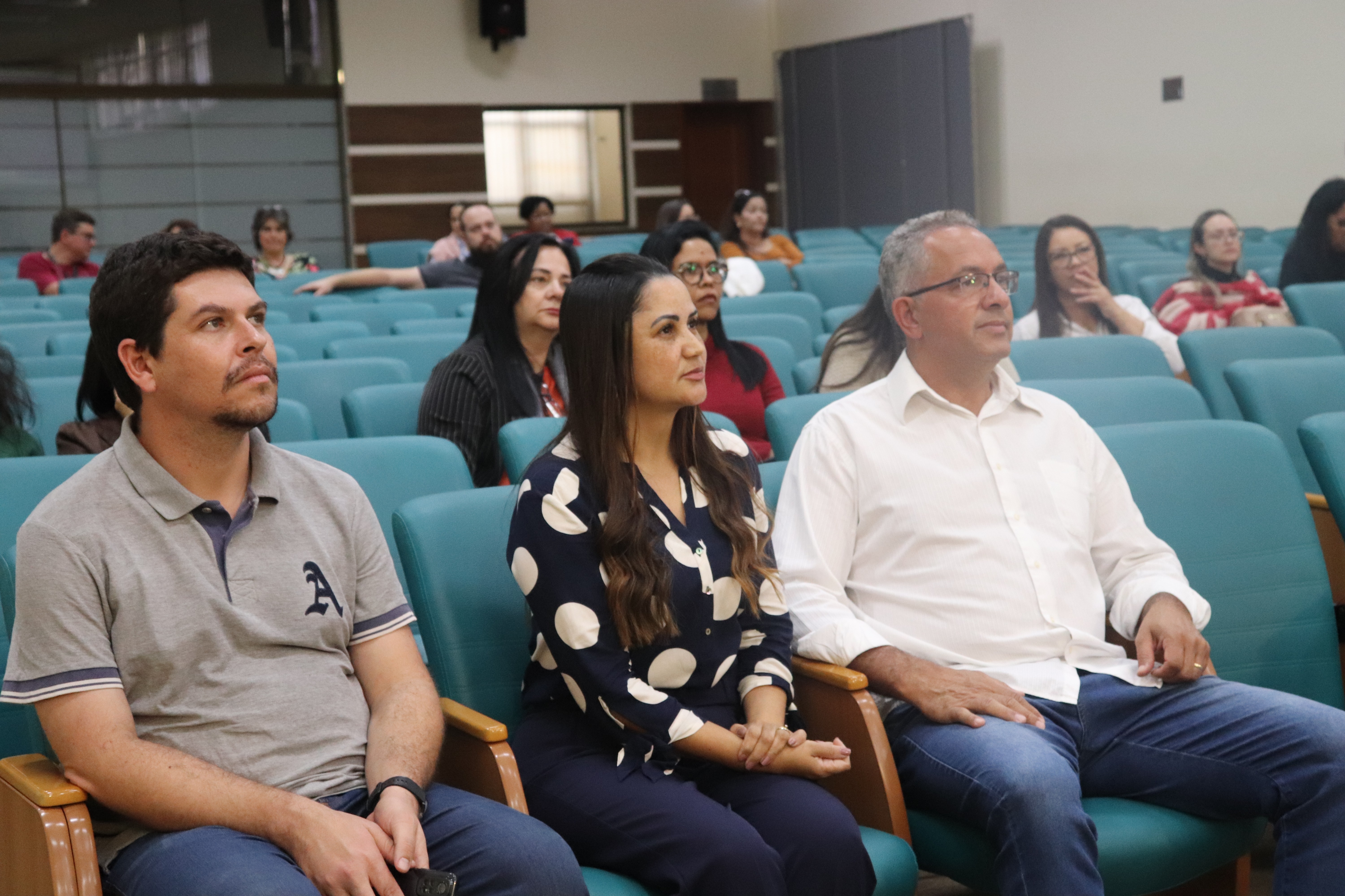 Imagem 3 da notícia: Encontro Microrregional de Gestores Técnicos da Sedese é realizado na Câmara de Vereadores