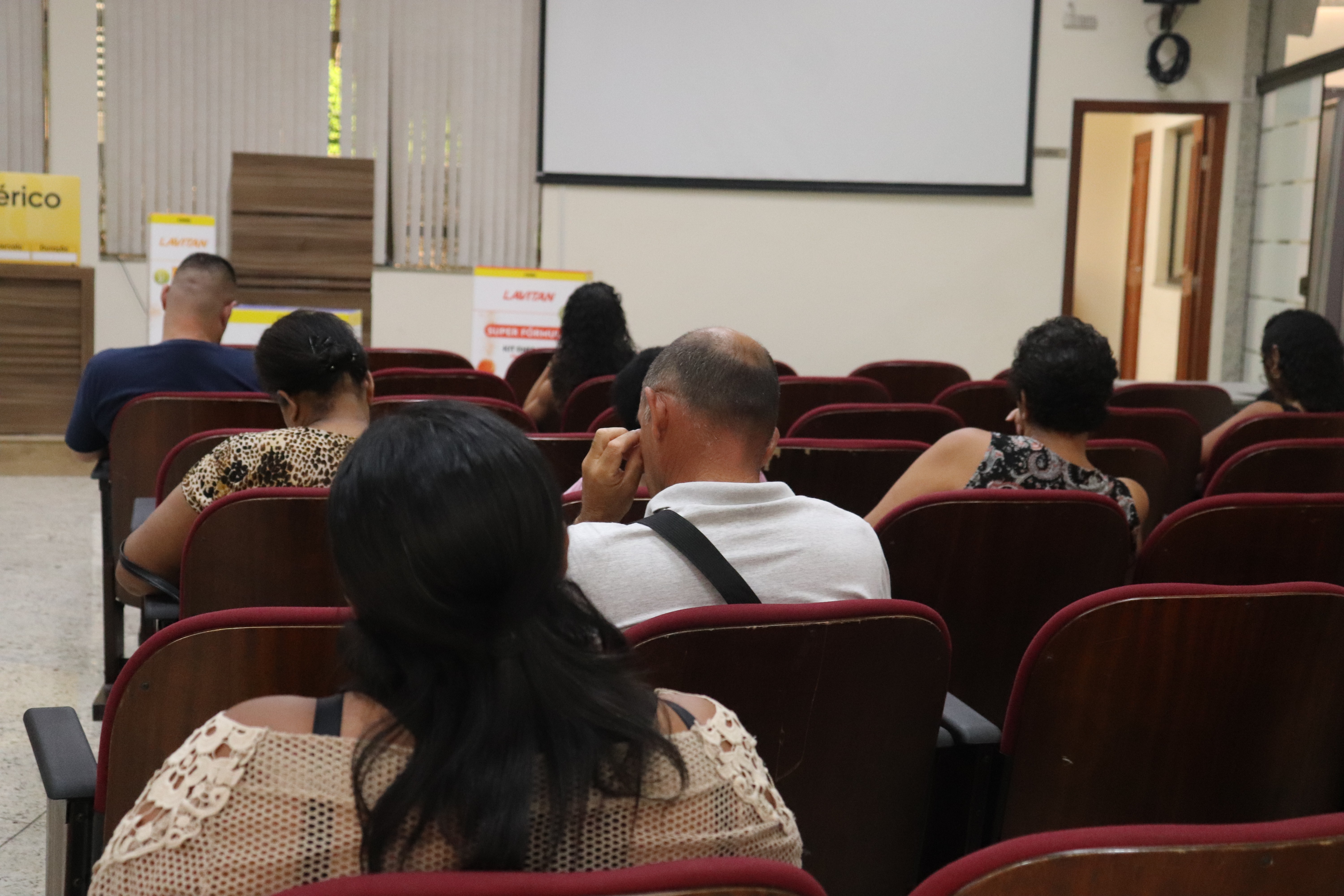 Imagem 1 da notícia: CAC recebe processos seletivos para 246 vagas