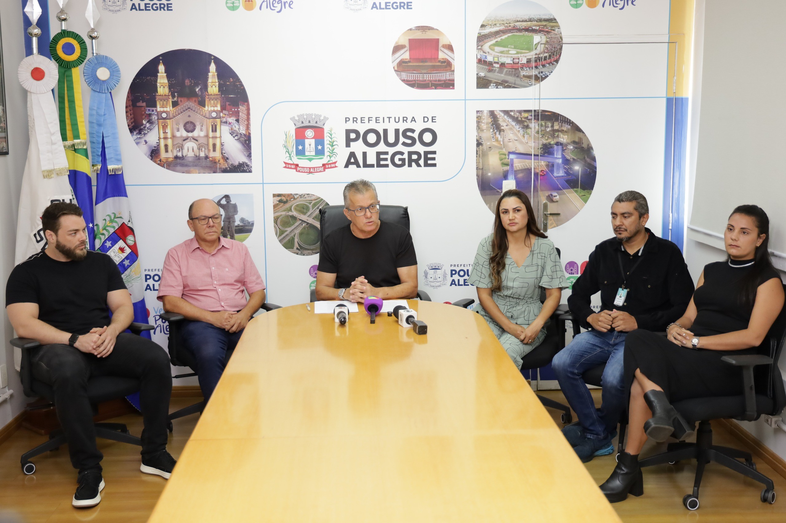 Imagem 1 da notícia: Câmara reforça importância de participação no Censo Habitacional, requisito para inscrição no programa ‘Minha Casa, Minha Vida’