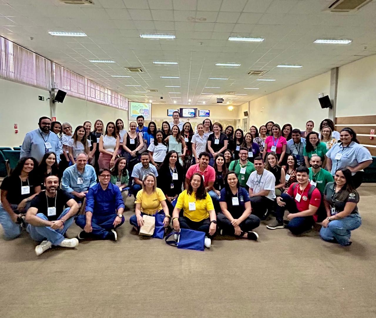 Imagem 1 da notícia: Câmara de Pouso Alegre recebe “Coffee Job”, evento para discutir e fomentar a empregabilidade no município
