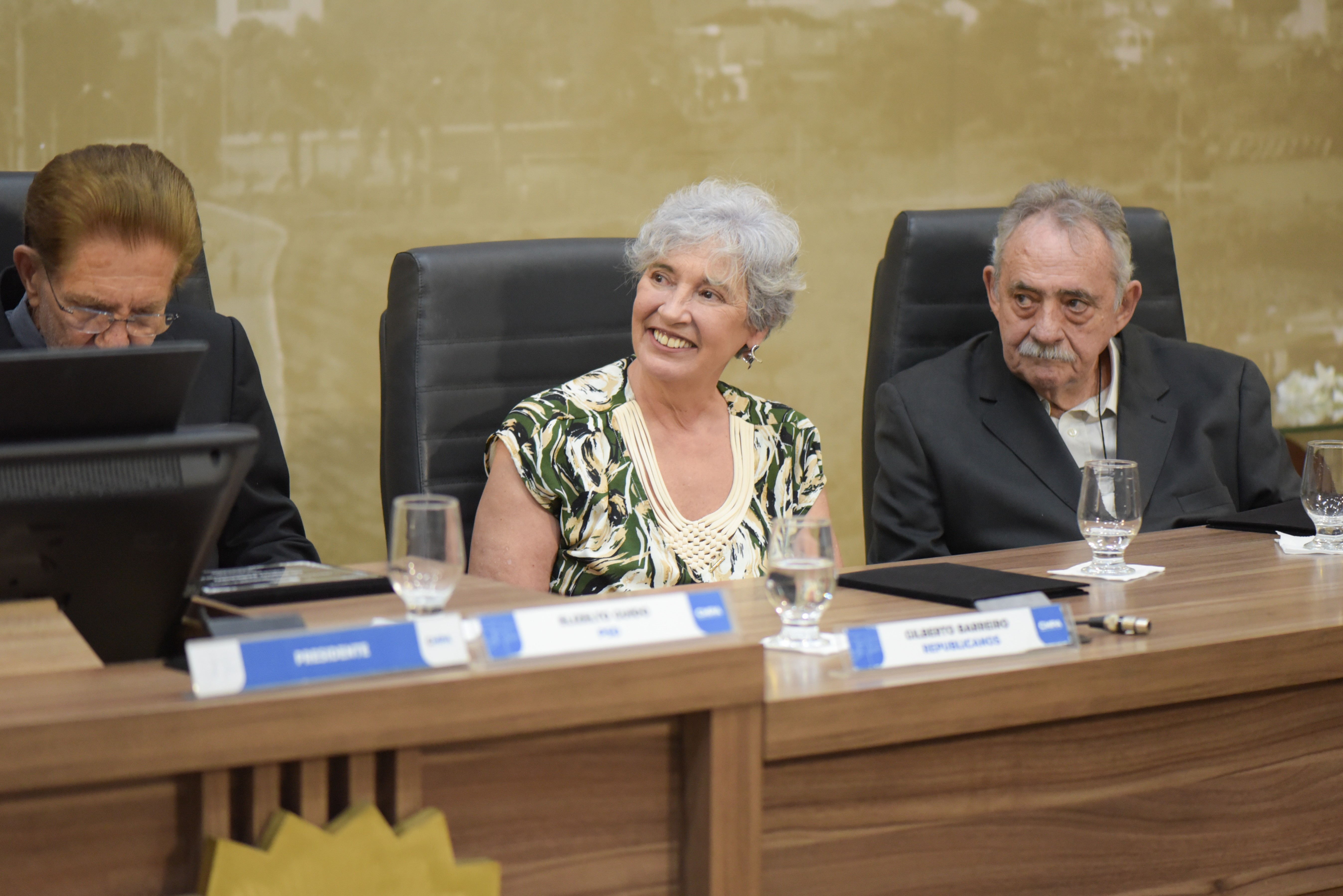 Imagem 3 da notícia: Câmara celebra 20 anos de promoção da Educação Cidadã em Pouso Alegre