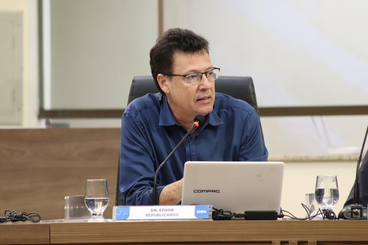 Imagem 1 da notícia: Câmara aprova denominação de Rua José Frederico da Rosa