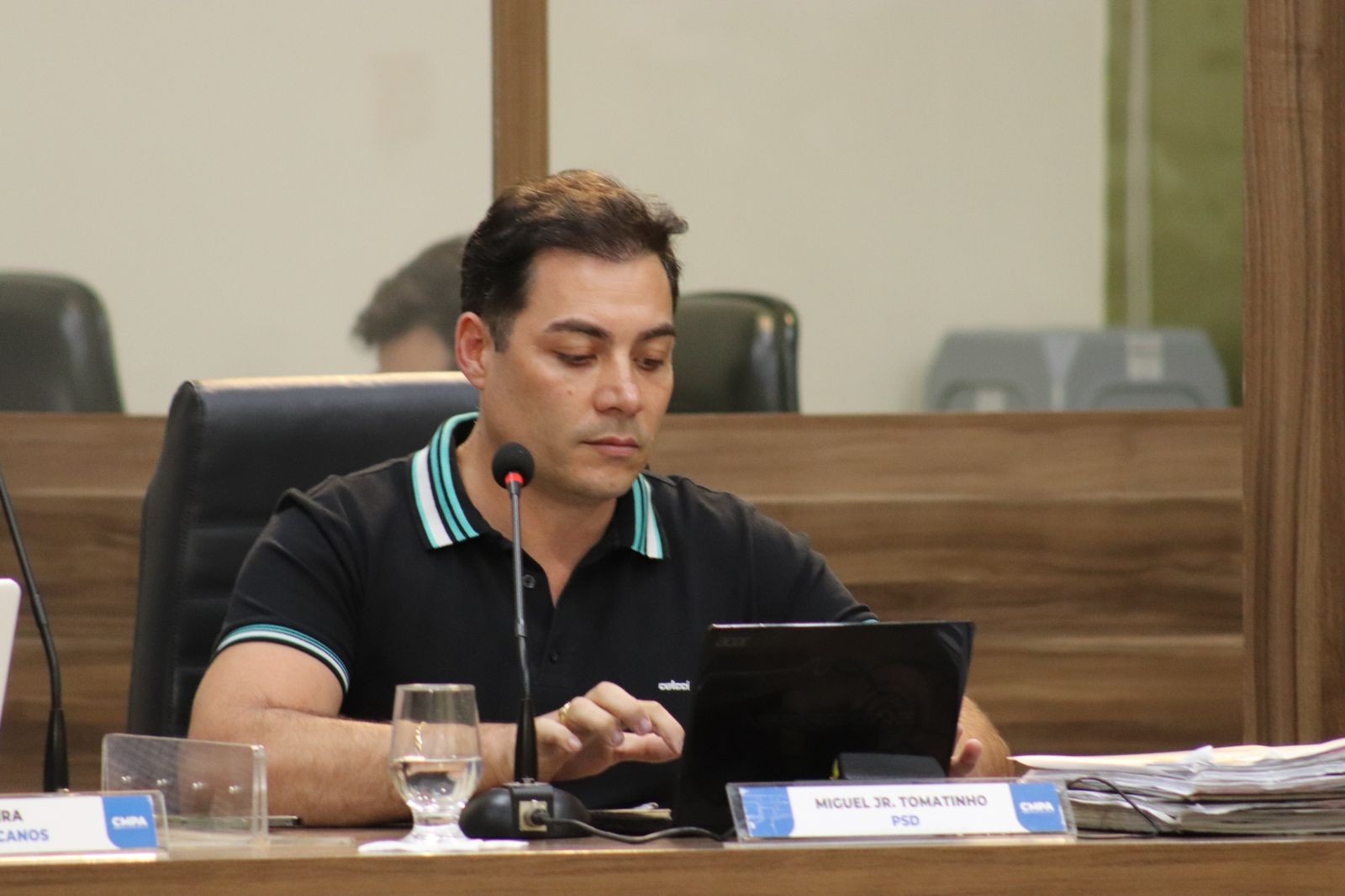 Imagem 1 da notícia: Câmara aprova denominação de Rua Mário Timossi, no bairro São João
