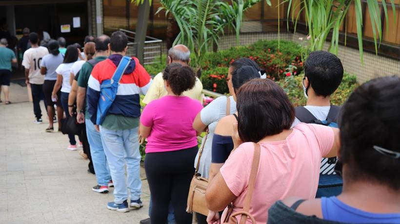 Imagem 1 da notícia: CAC apoia processo seletivo da União Química, com vagas para início em janeiro de 2025