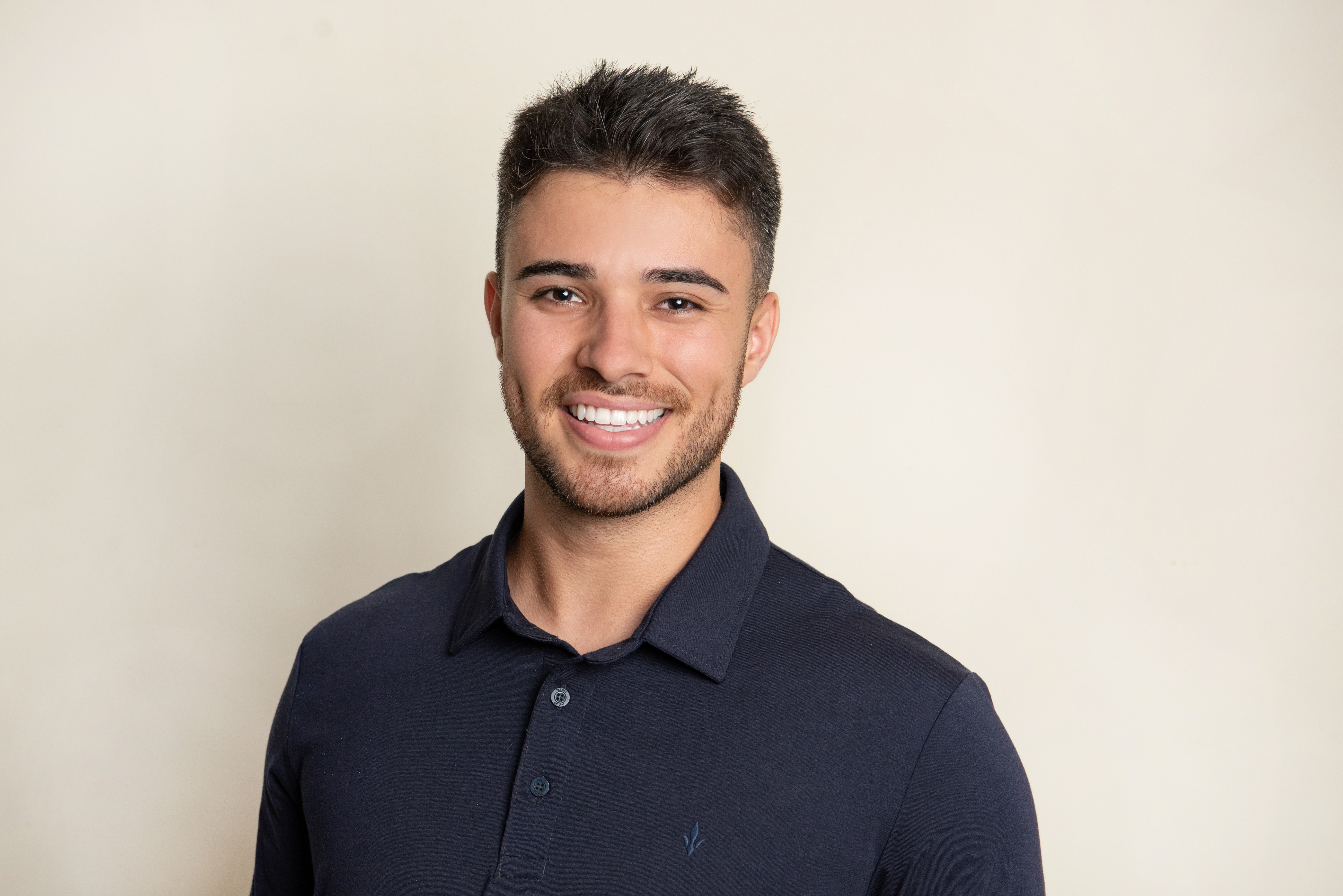 Imagem 1 da notícia: Vereadores 2025-2028: Davi Andrade