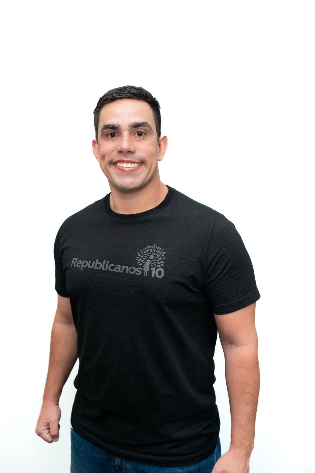 Imagem 1 da notícia: Vereadores 2025-2028: Fred Coutinho