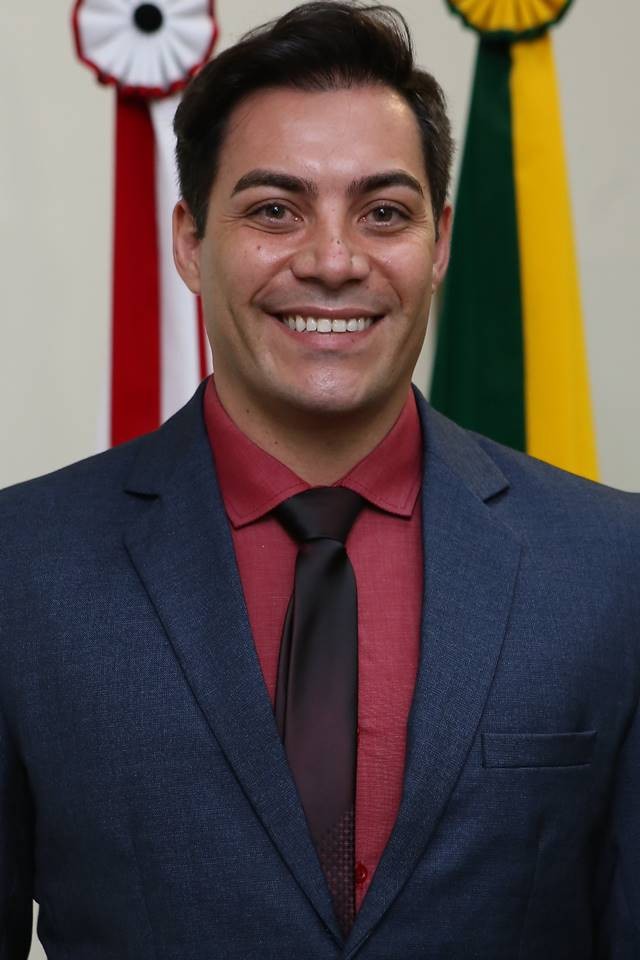 Imagem 1 da notícia: Vereadores 2025-2028: Miguel Tomatinho do Hospital