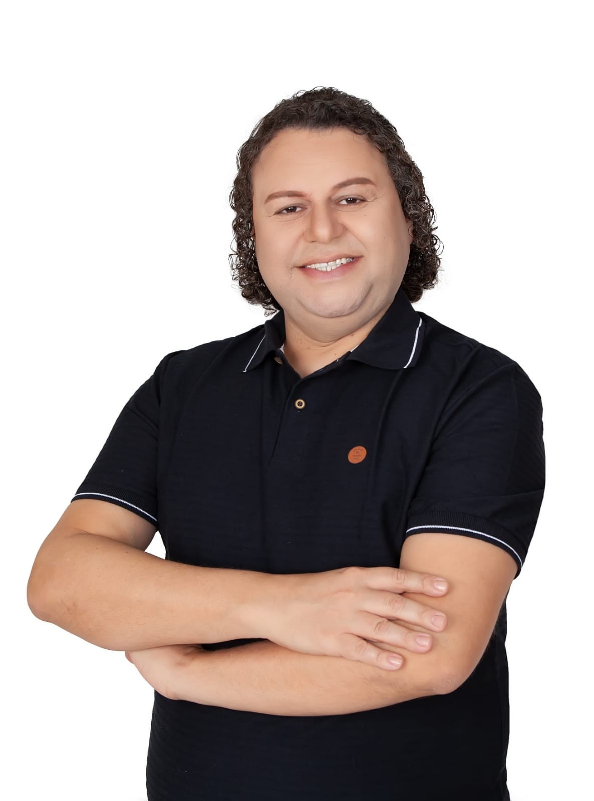 Imagem 1 da notícia: Vereadores 2025-2028: Rogerinho da Policlínica