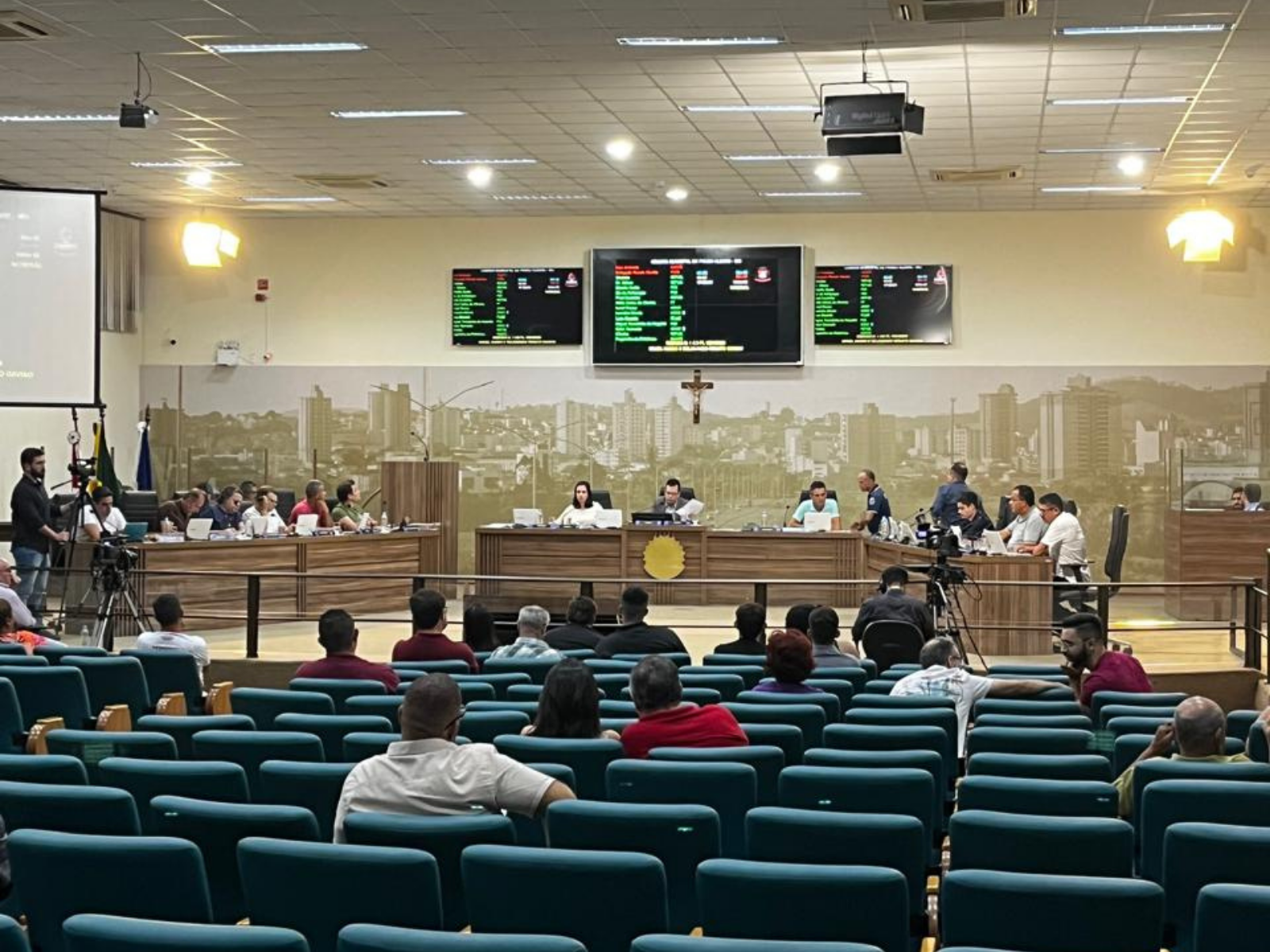Imagem 1 da notícia: Projeto que regulamenta as festividades de Carnaval em Pouso Alegre é aprovado na Câmara