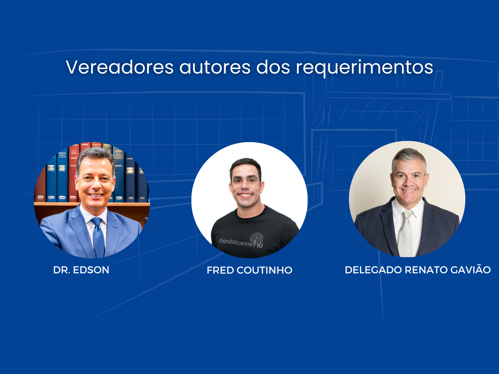 Imagem 1 da notícia: Cinco requerimentos, incluindo a convocação de servidora do Executivo para esclarecimento sobre políticas educacionais no município, são aprovados na Câmara
