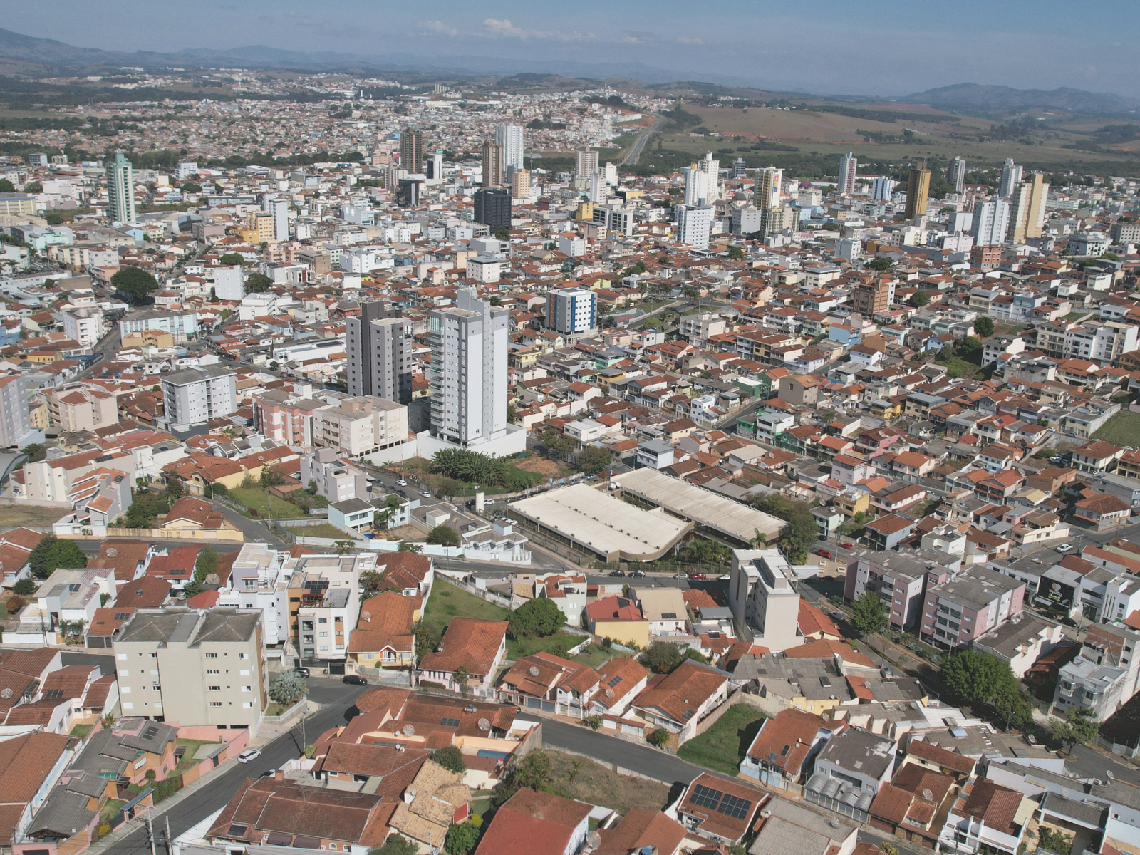 Imagem 1 da notícia: Bairros Árvore Grande, Costa Rios, Jardim Olímpico e São Carlos receberão Sessões Itinerantes