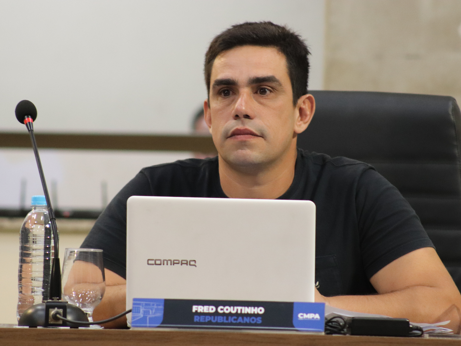 Imagem 1 da notícia: Câmara aprova projeto de lei que garante prioridade de matrícula para irmãos na mesma escola