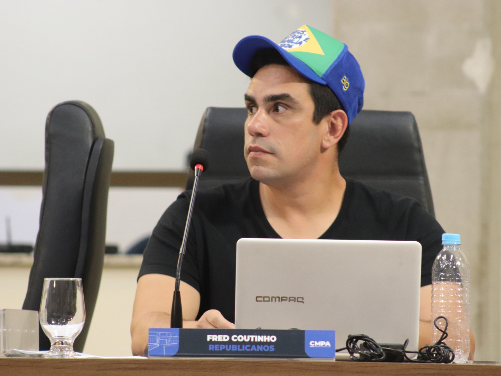 Imagem 1 da notícia: Câmara aprova Projeto de Lei que institui o ‘Dia Municipal dos Evangélicos, da Pastora Evangélica e do Pastor Evangélico’
