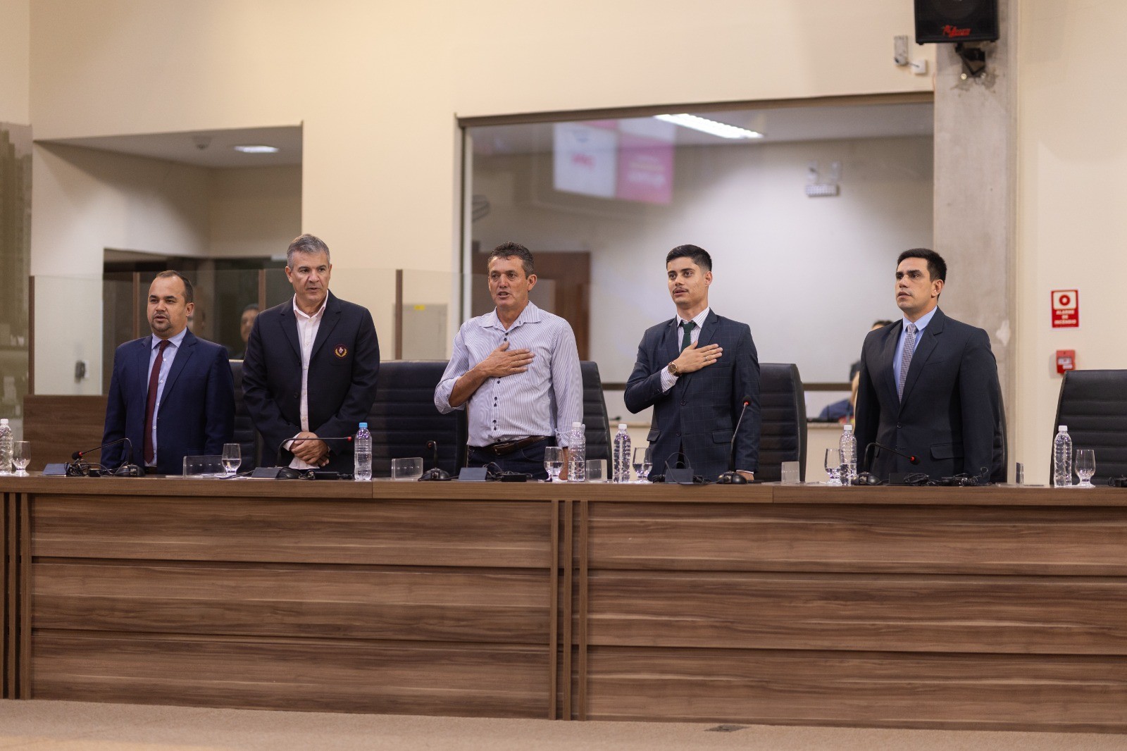 Imagem 6 da notícia: Segundo dia do 4º Simpósio Mulheres na Política debate desafios e conquistas femininas-