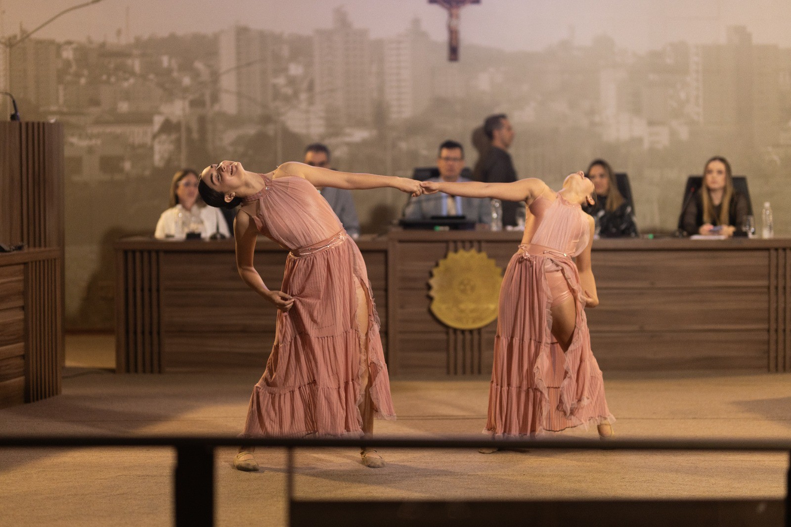 Imagem 7 da notícia: Segundo dia do 4º Simpósio Mulheres na Política debate desafios e conquistas femininas-