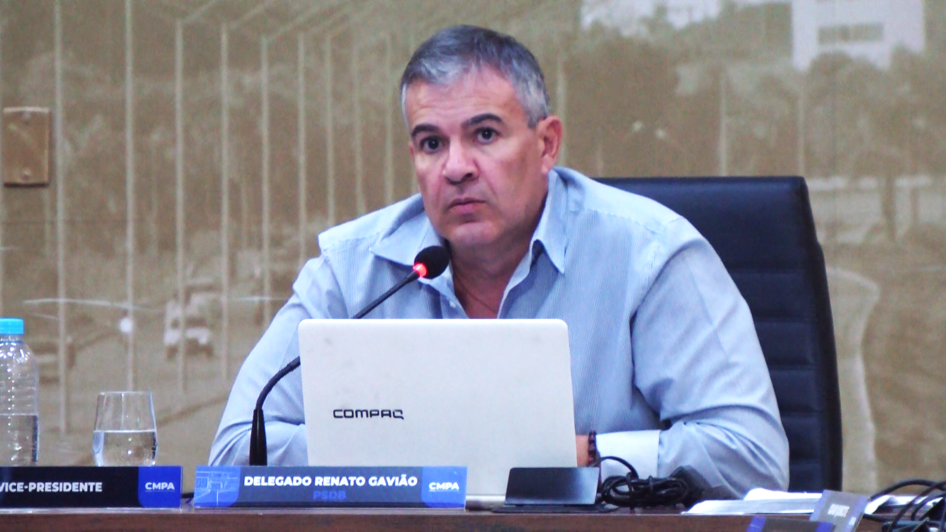 Imagem 1 da notícia: Projeto de lei que pune escapamentos barulhentos com multa e apreensão é aprovado na Câmara